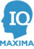 IQ MAXIMA Создание и Продвижение сайтов Логотип IQ MAXIMA Создание и Продвижение сайтов